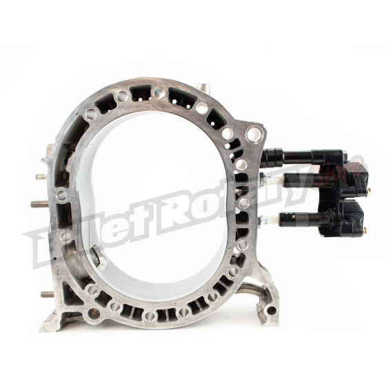 الصورة المصغرة: 13B Billet Direct Ignition Coil Kit