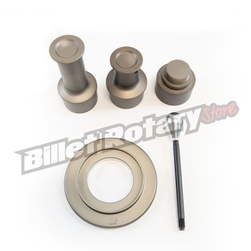 XTR Rotor Bearing Fitment kit billetrotarystore