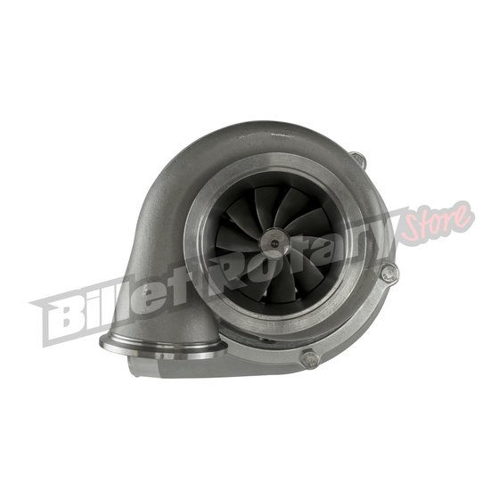 الصورة المصغرة: Turbosmart TS-2 Turbo 6466 V-Band Rev Rot 0.82AR Ext WG