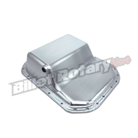 Billet Rotary | Oil Systems 2/3