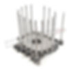 13B Stud kit