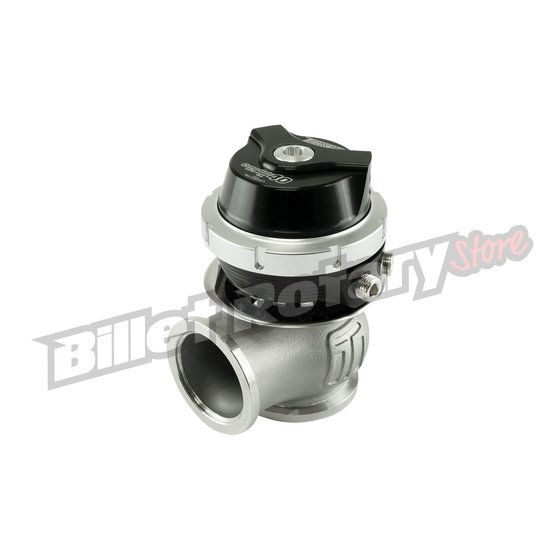 Turbosmart GenV CompGate40 CG / C02 HP Full Range