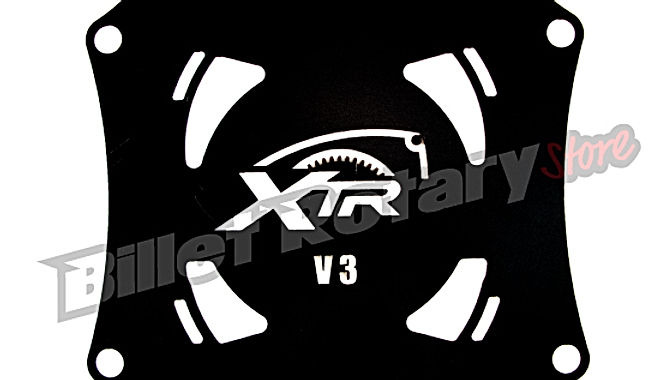 XTR Turbo Bridge Porting Template