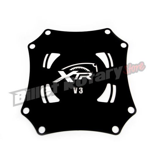 XTR Naturally Aspirated Bridge Porting Template billetrotarystore