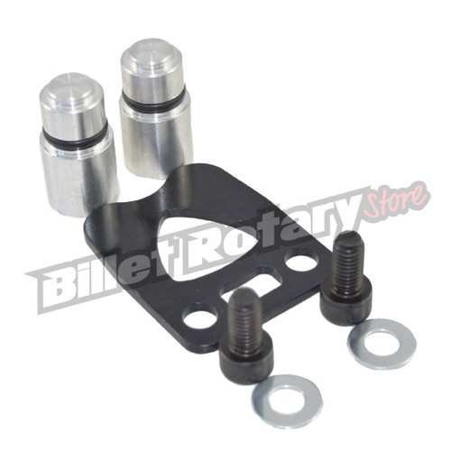 XTR FD/Cosmo Primary Fuel Injector BlockOff Kit billetrotarystore