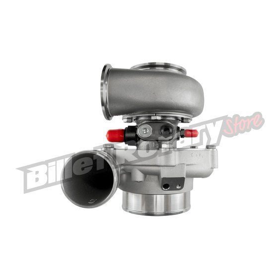 الصورة المصغرة: Turbosmart TS-2 Turbo 6262 V-Band 0.82AR Ext WG