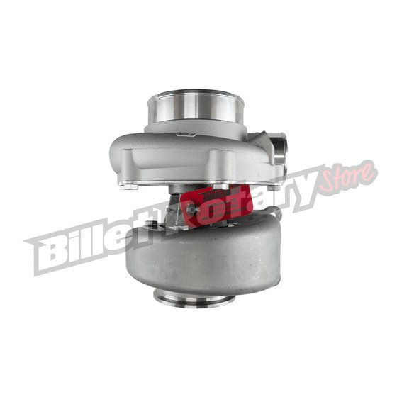 الصورة المصغرة: Turbosmart TS-1 Turbo 6870 (Kompact) T4 Divided 1.00AR Ext WG