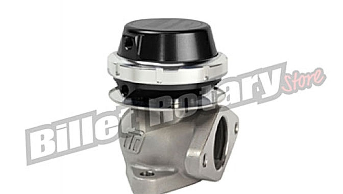 Turbosmart Gen-V WG38 Ultra-Gate38 14psi Black