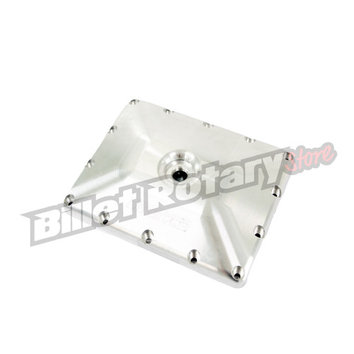 Billet Pro Rx 7 Gearbox Brace Plate Billet Rotary Store