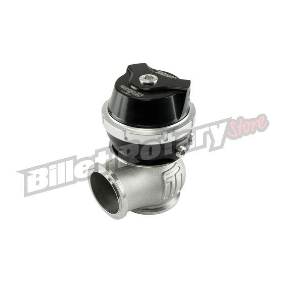 Turbosmart GenV HyperGate45 CG / C02 HP Full Range