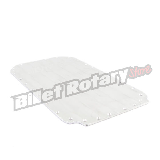 الصورة المصغرة: 20B Rotary Billet dry sump plate