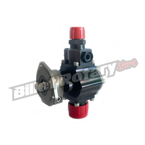 RONS 2.0 Mechanical Fuel Pump billetrotarystore