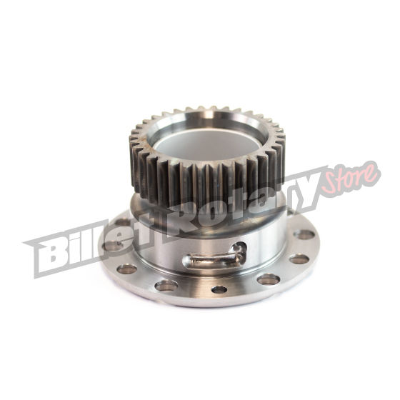 الصورة المصغرة: Billet Pro 26b Stationary Gear