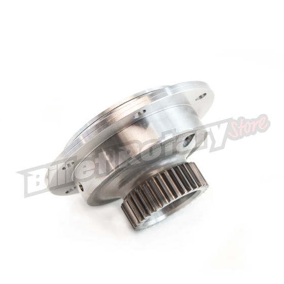 الصورة المصغرة: Rear stationary gear with bearing support