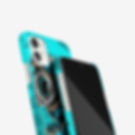 Thumbnail: BBR"APEX REX iPhone Case