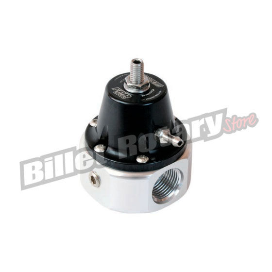 turbosmartfuelpressureregulator