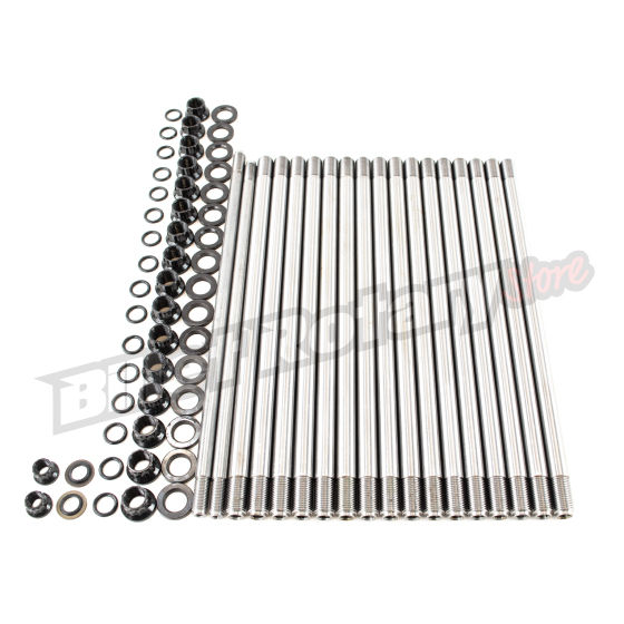 JOHNNY JOINT 1" (25MM) FILETTO SINISTRO - Four X Rocker | Ricambi E Accessori 4x4 - Foto 5