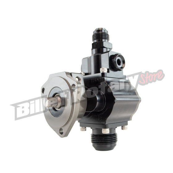 Miniatura: RONS 2.0 12.9 gpm 100 psi @8000RPM FUEL PUMP