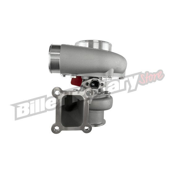 الصورة المصغرة: Turbosmart TS-1 Performance Turbocharger 6466 T4 0.82AR Externally Wastegated