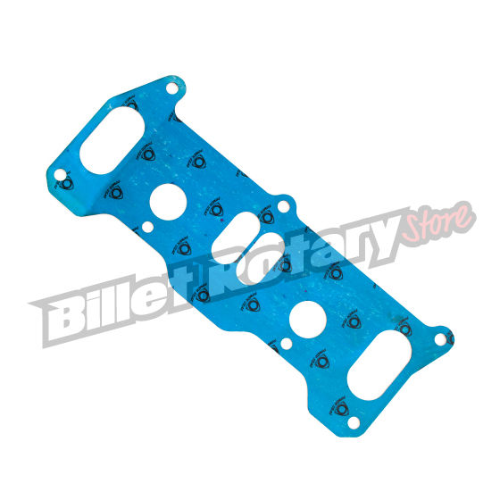 mazdarotaryfdrx713bsemipplowermanifoldgasket