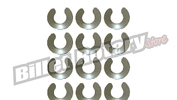 Mazda FD Corner Seal Spring Kit