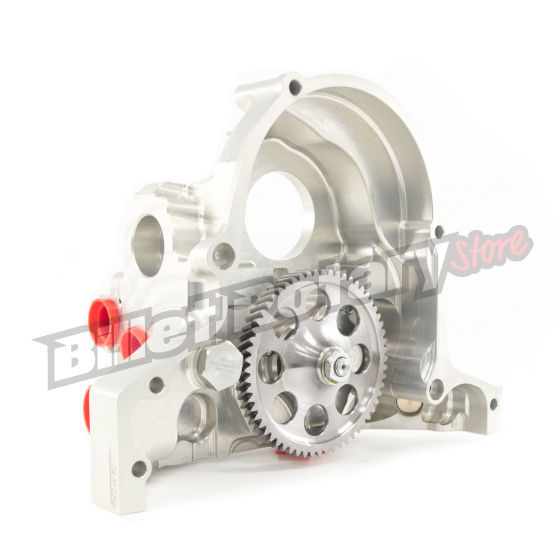 الصورة المصغرة: HMR Henshaw motor racing 13B Rotary dry sump kit