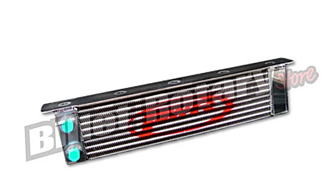 PWR 55mm Mazda RX2-7 S2  8 Row Oil Cooler (M16X1.5)