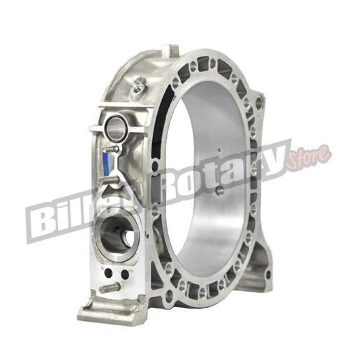 Billet Rotary Rotor Housings