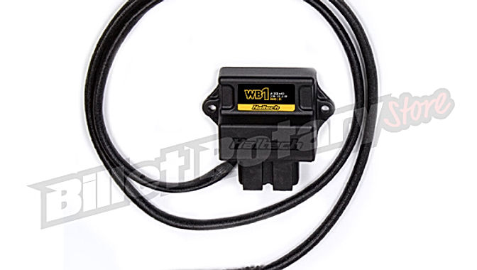 WB1 Bosch - Single Channel CAN O2 Wideband Controller Kit  Length: 1.2M (4ft)