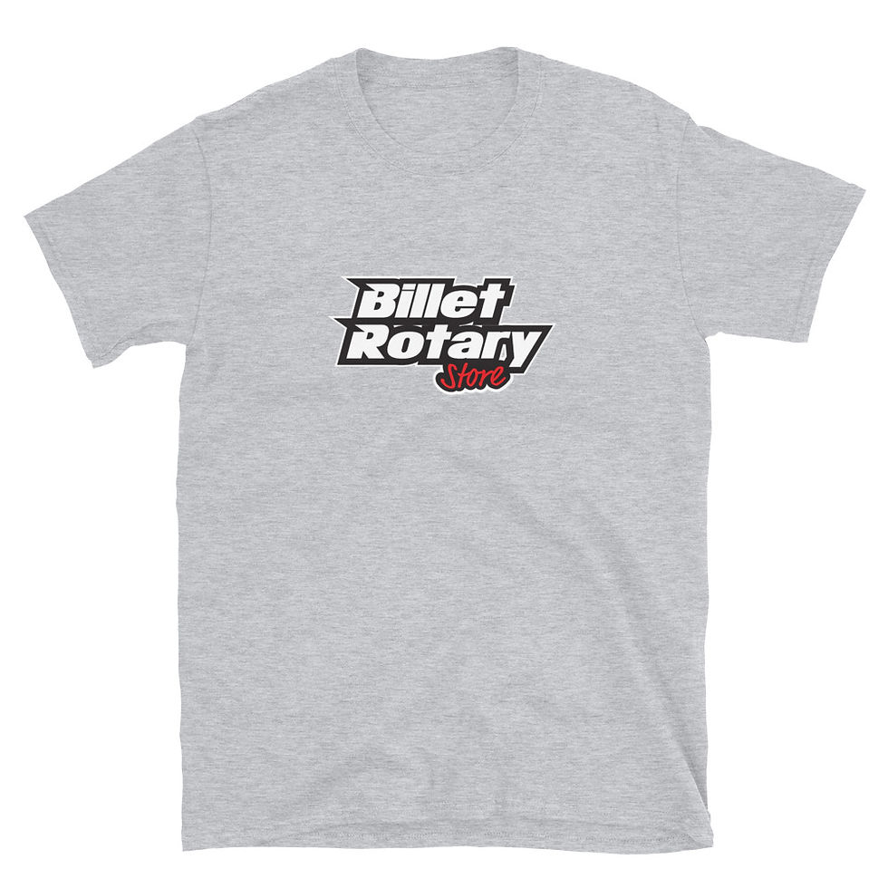 الصورة المصغرة: Billet Rotary Stacker Tee