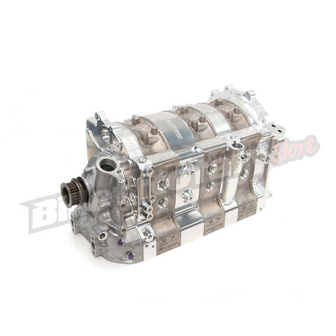 What Is A 3 Rotor Engine