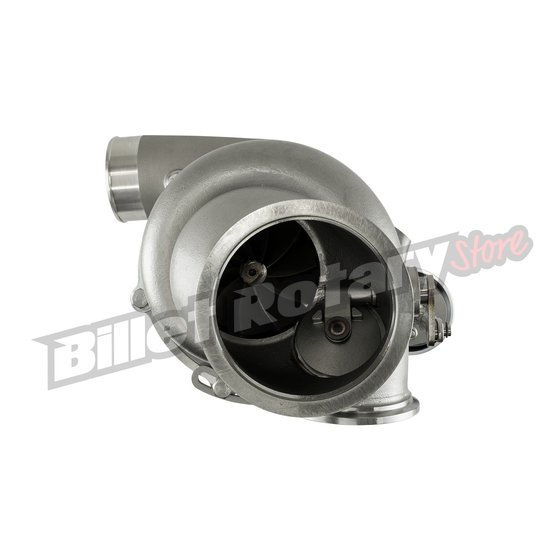 الصورة المصغرة: Turbosmart TS-2 Turbo 6466 V-Band 0.82AR Int WG