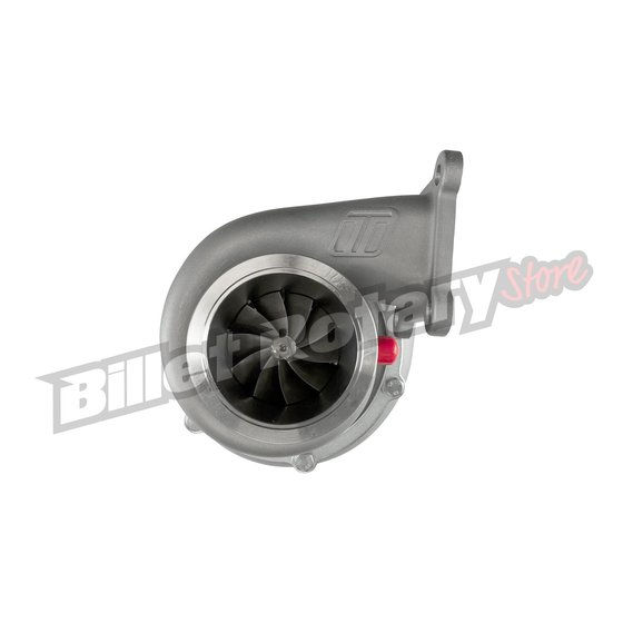 الصورة المصغرة: Turbosmart TS-1 Performance Turbocharger 6262 T4 0.82AR Externally Wastegated