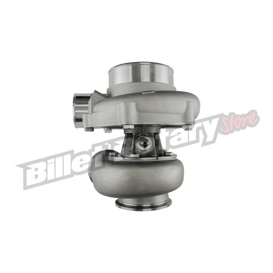 الصورة المصغرة: Turbosmart TS-1 Turbo 6466 V-Band 0.82AR Ext WG (Rev)