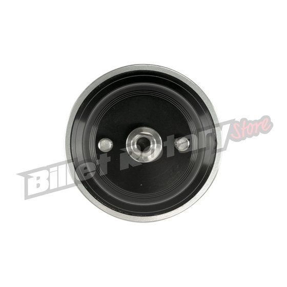 Miniatura: Turbosmart GenV IWG (Twin Port) Wastegate Actuator Suit BorgWarner EFR 14psi