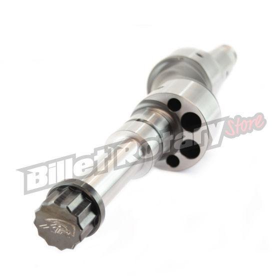 Miniatura: extreme Rotaries 13B Billet Precision eccentric shaft