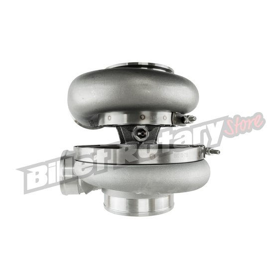 الصورة المصغرة: Turbosmart TS-1 Turbocharger 7275 V-Band 0.96AR Externally Wastegated