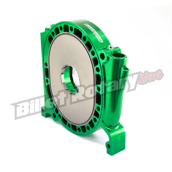Thumbnail: Billet Pro 6000 series Green Intermediate Plate
