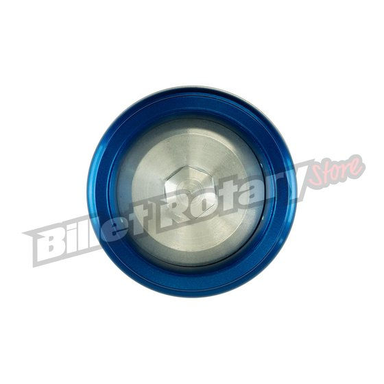 الصورة المصغرة: Turbosmart GenV ProPort BOV (Blue)