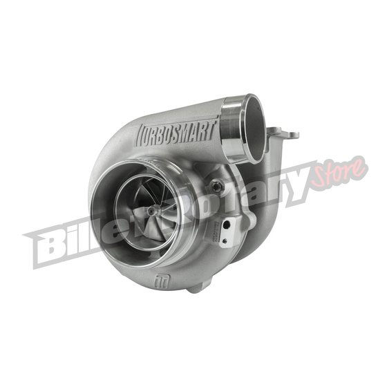 Turbosmart TS-1 Turbo 6870 (Kompact) T4 0.96AR Ext WG