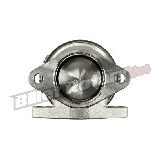 الصورة المصغرة: Turbosmart GenV UltraGate38 7psi External Wastegate (Black)