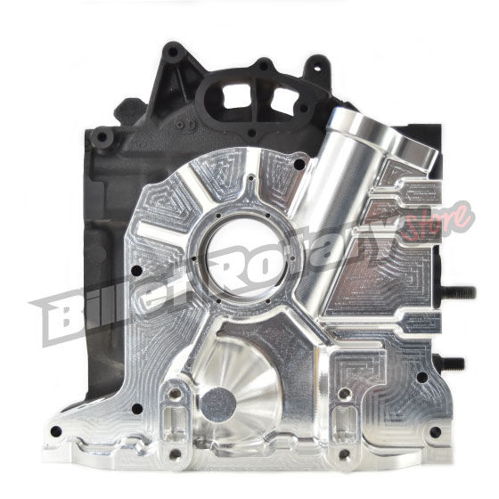 Miniatura: Billet Boss  Crank Support Timing Cover