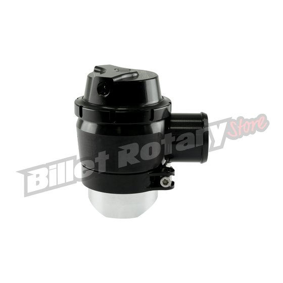 الصورة المصغرة: Turbosmart GenV RacePort Plumback Valve (Sleeper) Suit Supercharger