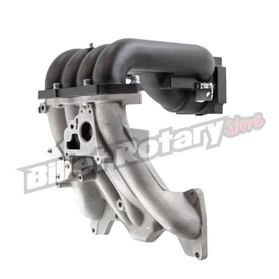 Thumbnail: SCR, South Coast Rotaries, Power Seals, S4-S5 FC-RX-7 Inlet Manifold,