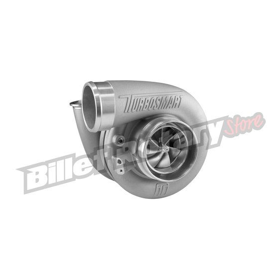 Turbosmart TS-1 Turbo 7880 V-Band Rev Rot 0.96AR Ext WG