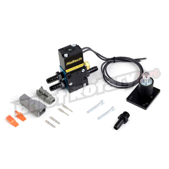 الصورة المصغرة: Haltech Boost Control Solenoid 4 Port  Thread: 1/8 NPT
