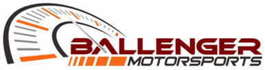 Ballenger Motorsport logo