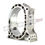 Miniatura: Billet rotary semi PP FD RX-7 Rotor housing