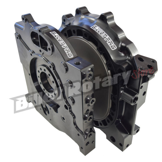 Billet Rotary store racer package 1