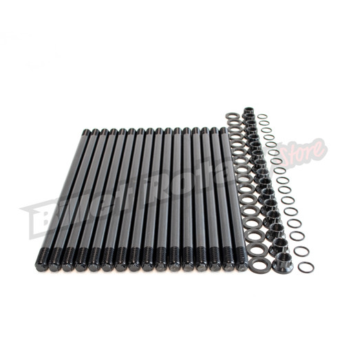 JOHNNY JOINT 1" (25MM) FILETTO SINISTRO - Four X Rocker | Ricambi E Accessori 4x4 - Foto 4